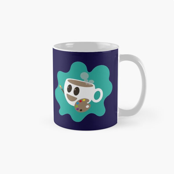 Item preview, Espresso Cup | Gift Ideas | Art Design | Coffee Gifts  designed and sold by Fluffy-Vectors.