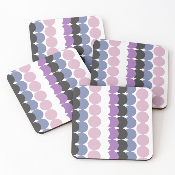 Item preview, Genderfluid | Muted | Subtle Pride designed and sold by princesnoozy.