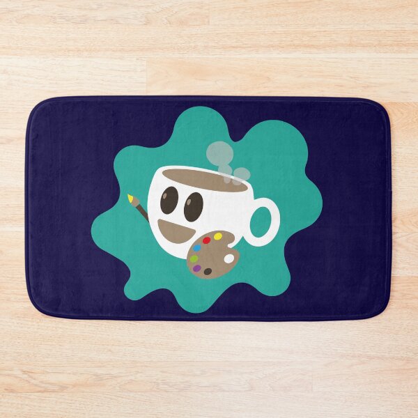 Item preview, Espresso Cup | Gift Ideas | Art Design | Coffee Gifts  designed and sold by Fluffy-Vectors.