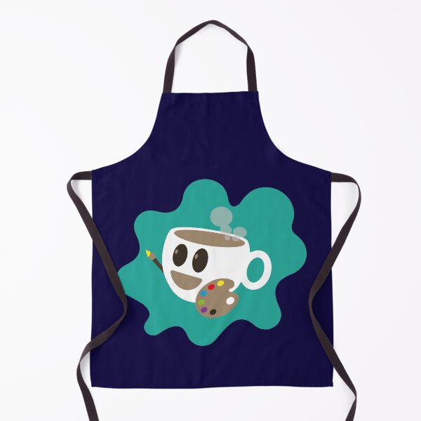Item preview, Espresso Cup | Gift Ideas | Art Design | Coffee Gifts designed and sold by Fluffy-Vectors.