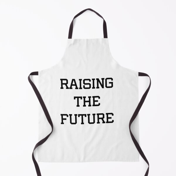 Item preview, Raising The Future designed and sold by CreativaArt-.