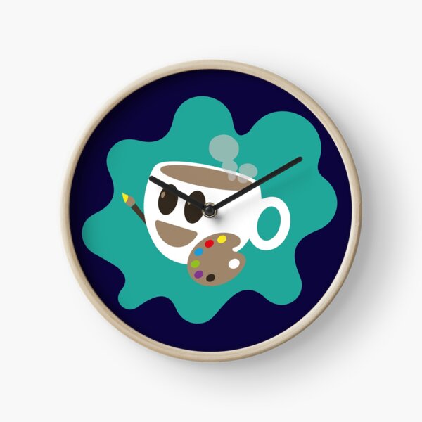 Item preview, Espresso Cup | Gift Ideas | Art Design | Coffee Gifts  designed and sold by Fluffy-Vectors.