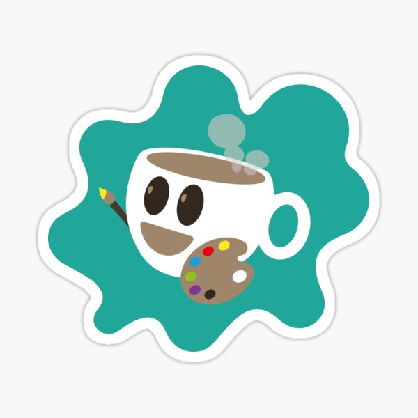 Item preview, Espresso Cup | Gift Ideas | Art Design | Coffee Gifts  designed and sold by Fluffy-Vectors.