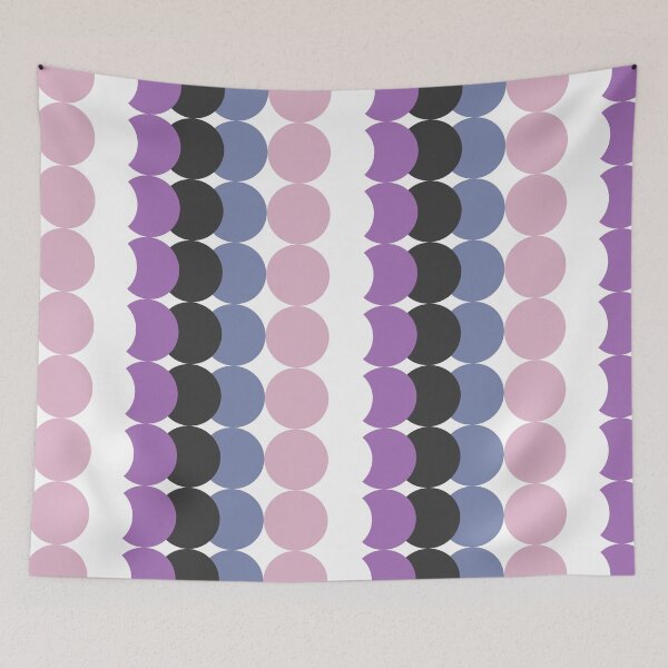 Item preview, Genderfluid | Muted | Subtle Pride designed and sold by princesnoozy.