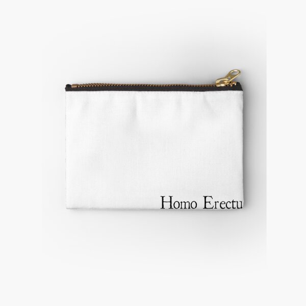 Item preview, Homo Erectus designed and sold by Bab00mba.