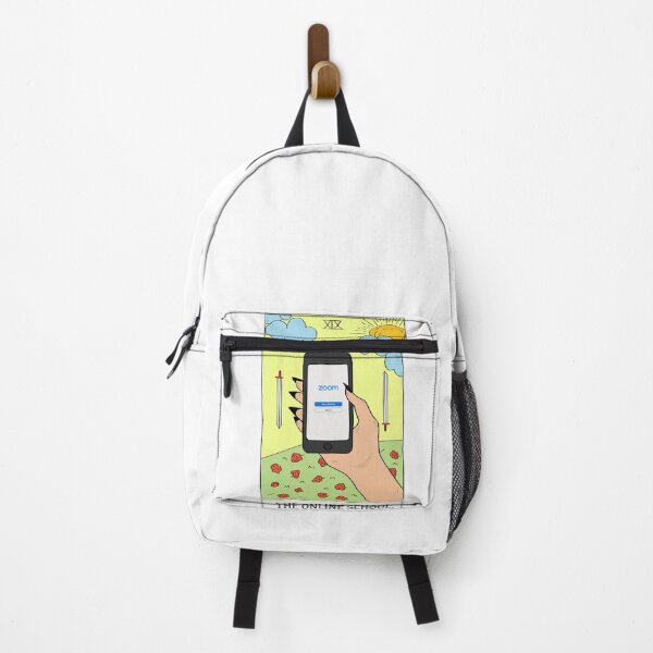 Item preview, the online school tarot card 2021 designed and sold by ai-light.