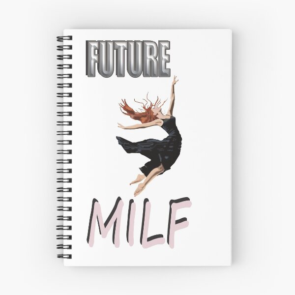 Item preview, Future MILF designed and sold by alayal57.