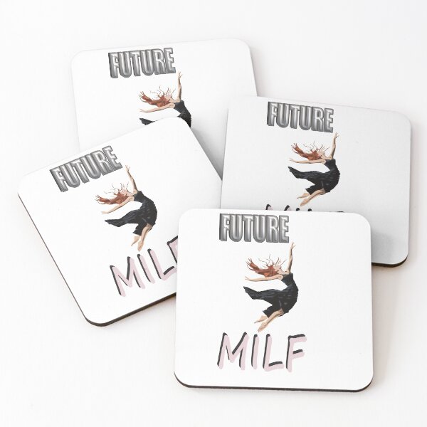 Item preview, Future MILF designed and sold by alayal57.