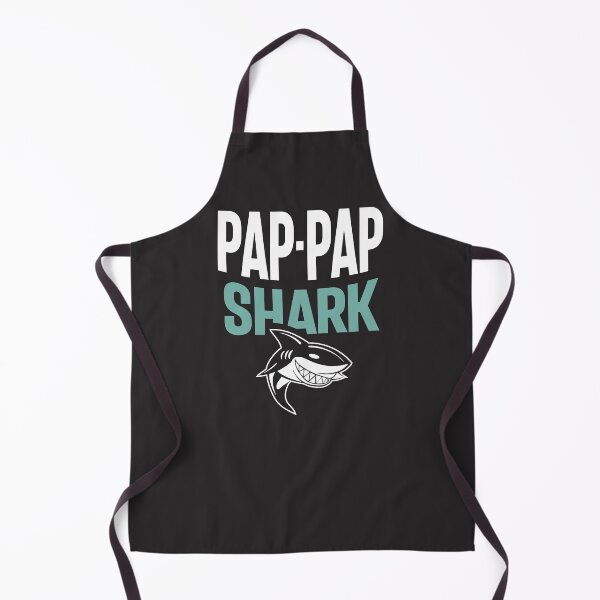 Item preview, Mens Pap-Pap Shark | Father's Day designed and sold by cidolopez.