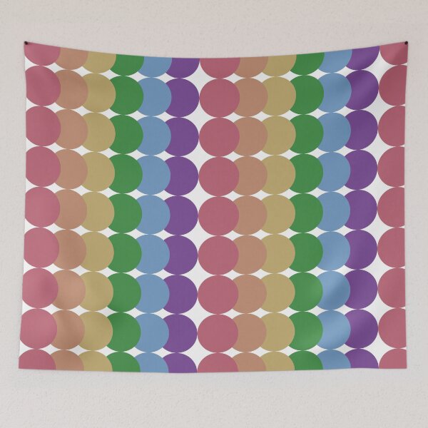 Item preview, PRIDE | Muted | Subtle Pride designed and sold by princesnoozy.