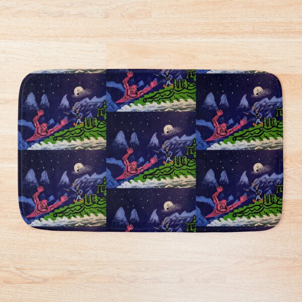 Item preview, Eastern tales 2 designed and sold by Travis  Olson.