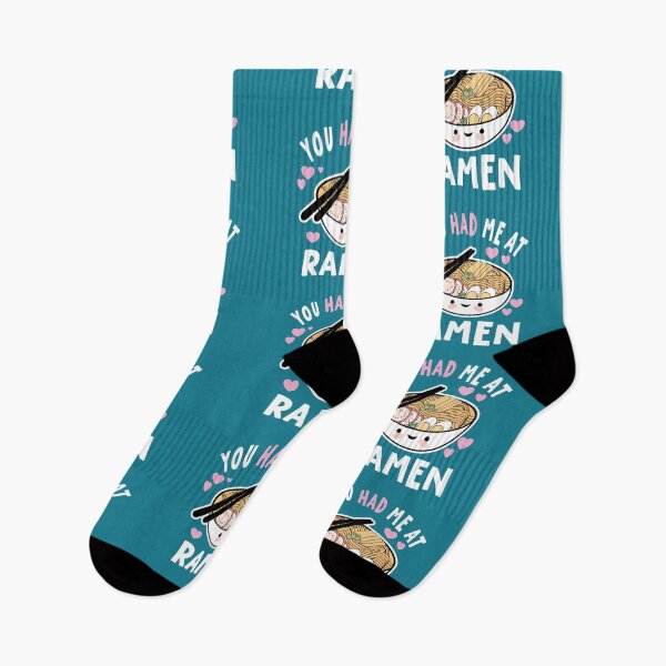 Item preview, you had me at ramen designed and sold by samah82.