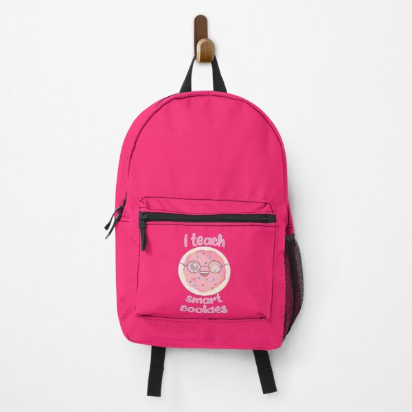 Item preview, I Teach Smart Cookies Teacher designed and sold by RoserinArt.