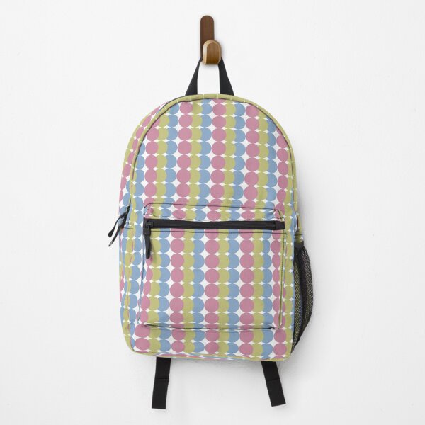 Item preview, Pan | Muted | Subtle Pride designed and sold by princesnoozy.