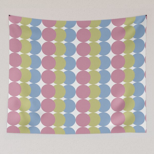 Item preview, Pan | Muted | Subtle Pride designed and sold by princesnoozy.