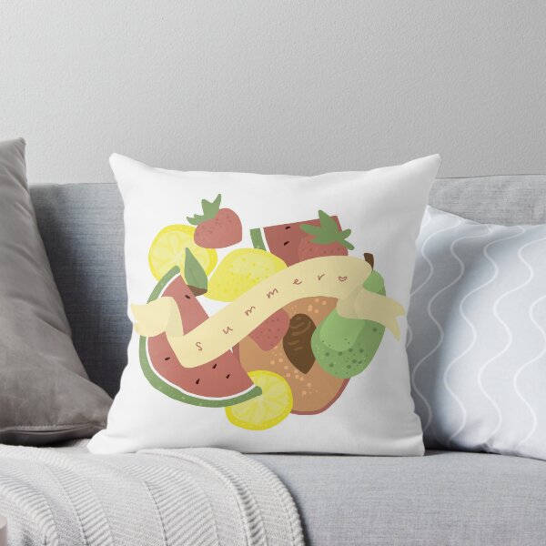 Artikelvorschau, Sommerfrucht entworfen und verkauft von LlamaEmpress.