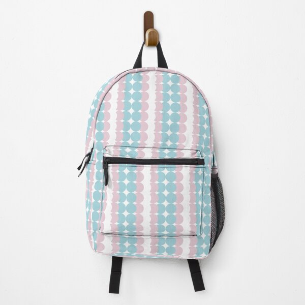 Item preview, Trans | Muted | Subtle Pride designed and sold by princesnoozy.