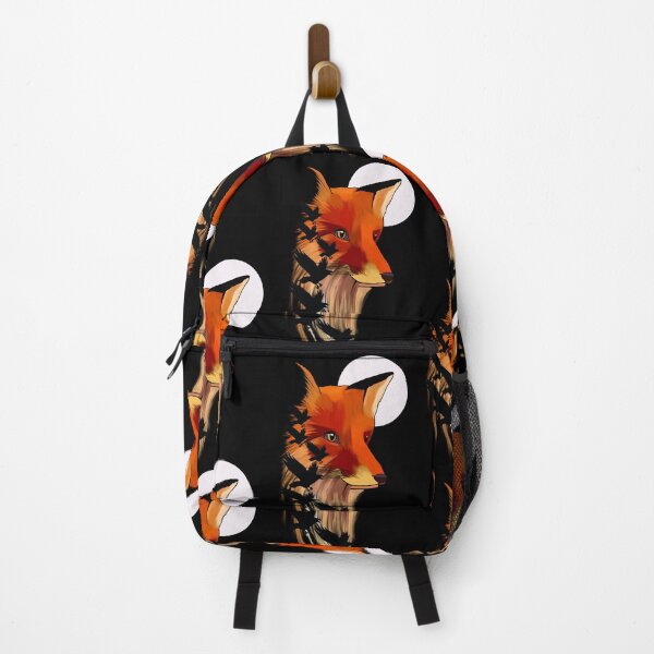 Item preview, Mr Fox designed and sold by Bethlar.
