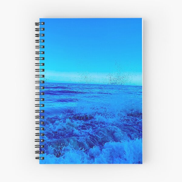 Item preview, Live Waves  designed and sold by BeCarpeDiem.