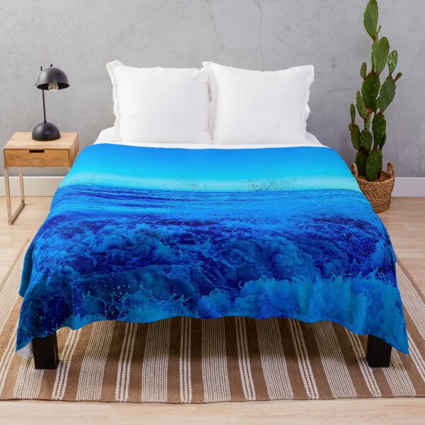 Item preview, Live Waves  designed and sold by BeCarpeDiem.