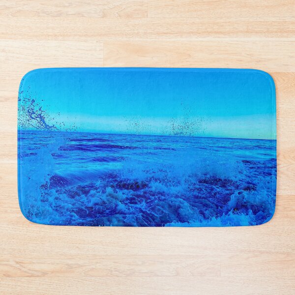 Item preview, Live Waves  designed and sold by BeCarpeDiem.