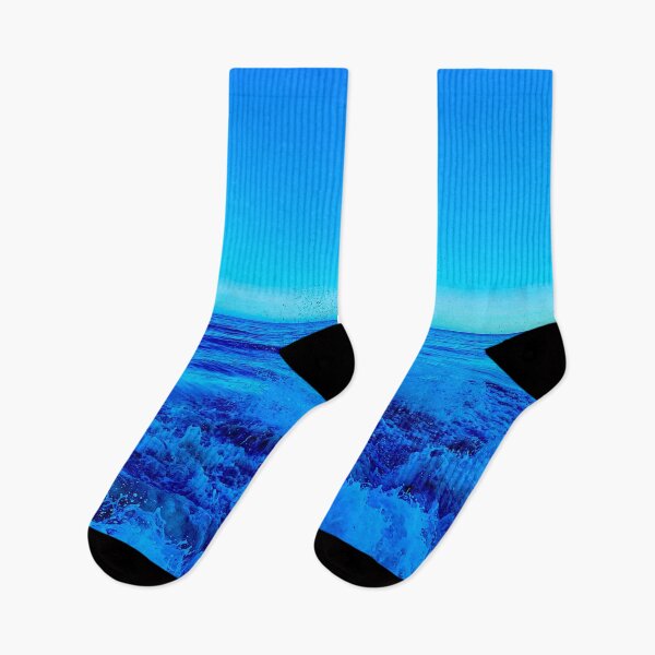 Item preview, Live Waves  designed and sold by BeCarpeDiem.