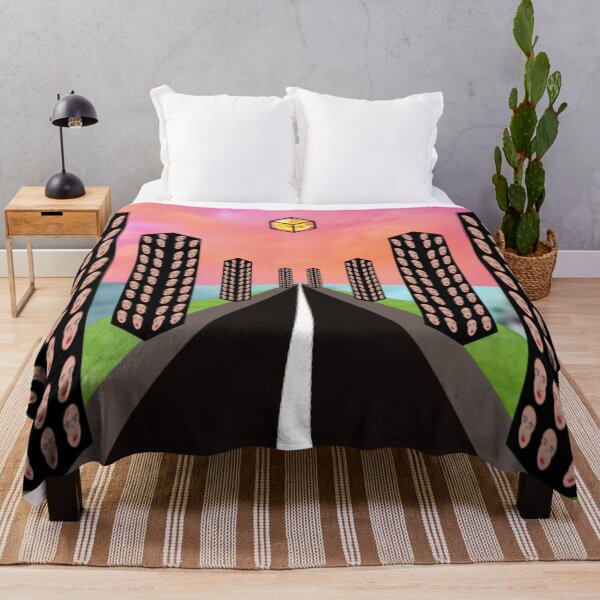 Item preview, The Road. designed and sold by CubismArtist.