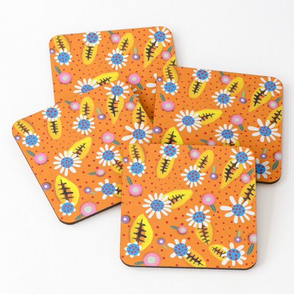 Item preview, Daisies  designed and sold by rupydetequila.