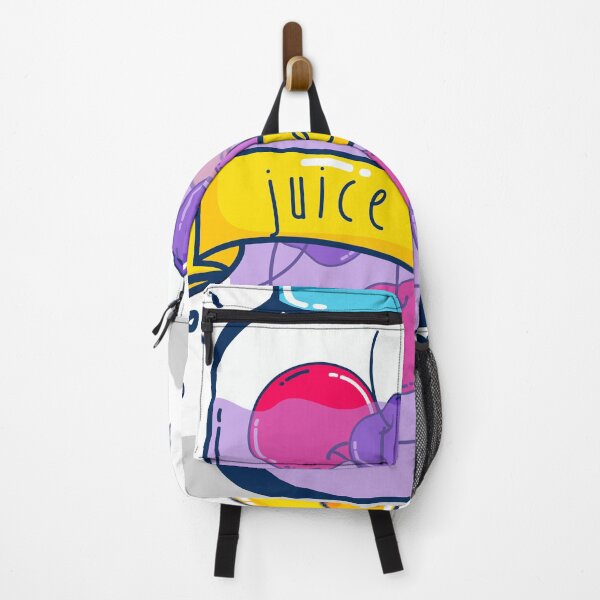 Item preview, juice detox designed and sold by DareRabbit.