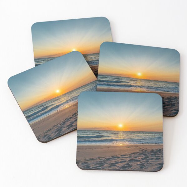 Item preview, Cape Canaveral Florida Sunrise designed and sold by beland.