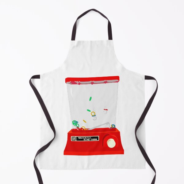 Item preview, Waterful ring toss game designed and sold by I Am Skye With An E.
