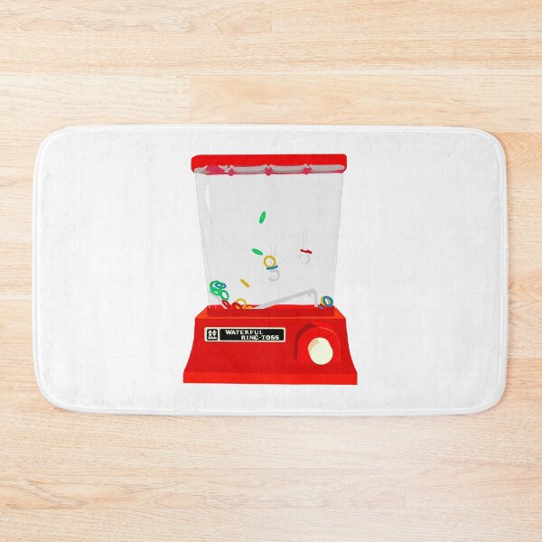 Item preview, Waterful ring toss game designed and sold by I Am Skye With An E.