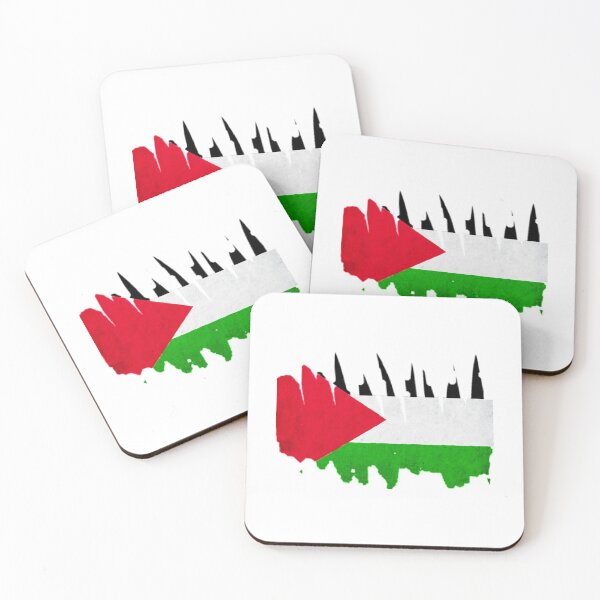 Item preview, Palestine Classic designed and sold by KHOS.