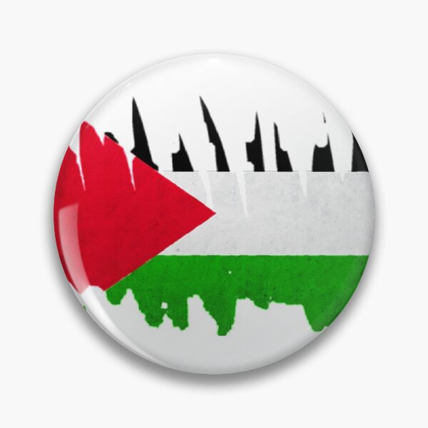 Item preview, Palestine Classic designed and sold by KHOS.