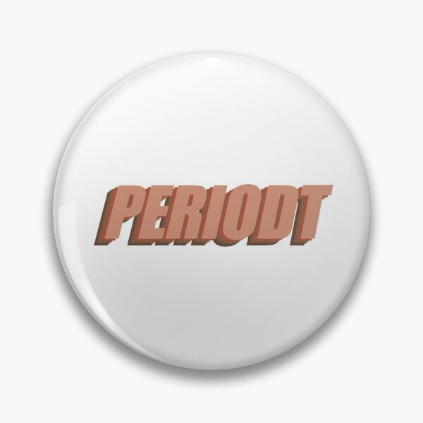 Item preview, PERIODT designed and sold by TOTORS.