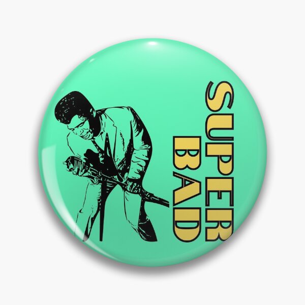 Item preview, SUPER BAD designed and sold by Axriman.