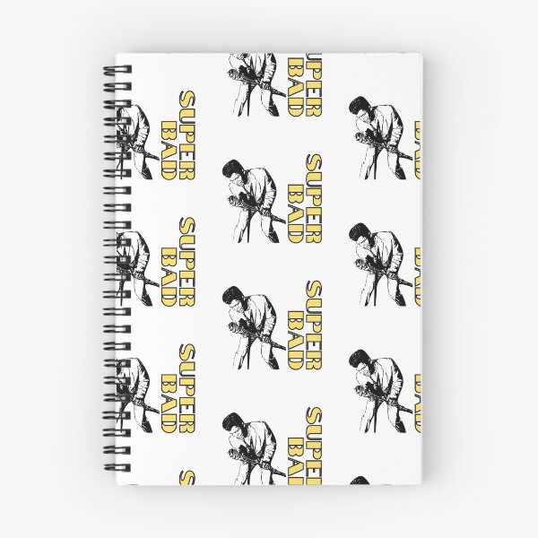 Item preview, SUPER BAD designed and sold by Axriman.