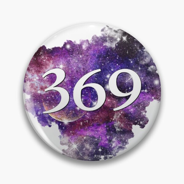 Item preview, 369 Universal Code (White) designed and sold by EjlShop630.