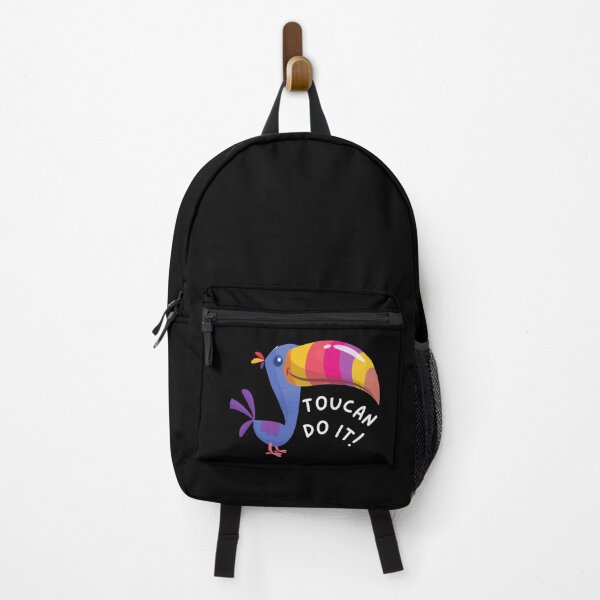 Item preview, Toucan do it! designed and sold by Caregiverology.