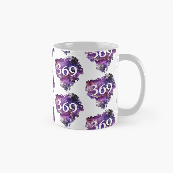 Item preview, 369 Universal Code (White) designed and sold by EjlShop630.
