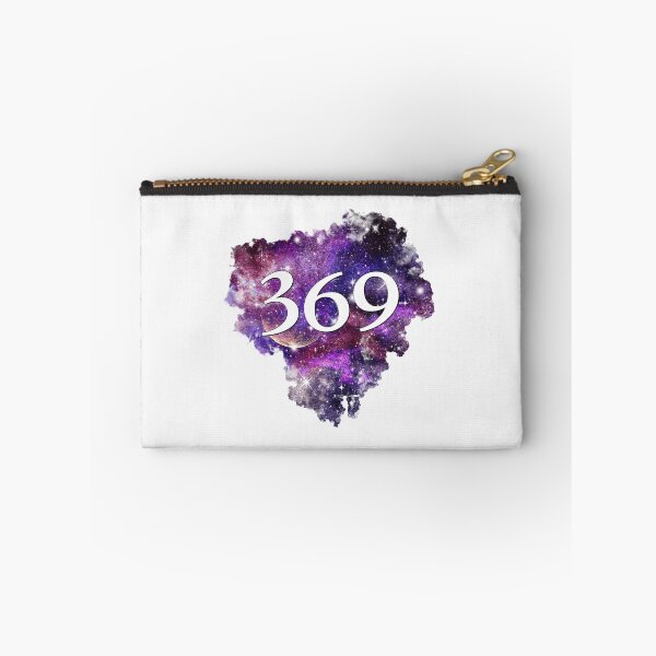 Item preview, 369 Universal Code (White) designed and sold by EjlShop630.