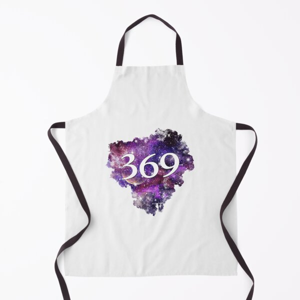 Item preview, 369 Universal Code (White) designed and sold by EjlShop630.
