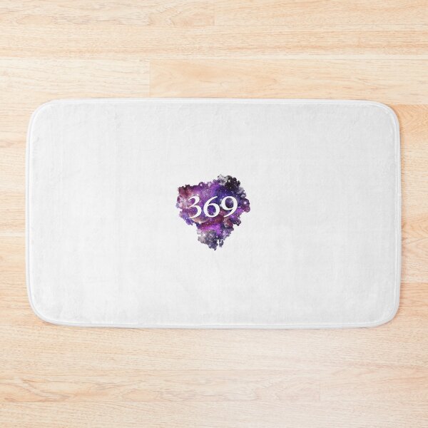 Item preview, 369 Universal Code (White) designed and sold by EjlShop630.