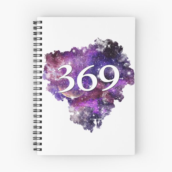 Item preview, 369 Universal Code (White) designed and sold by EjlShop630.