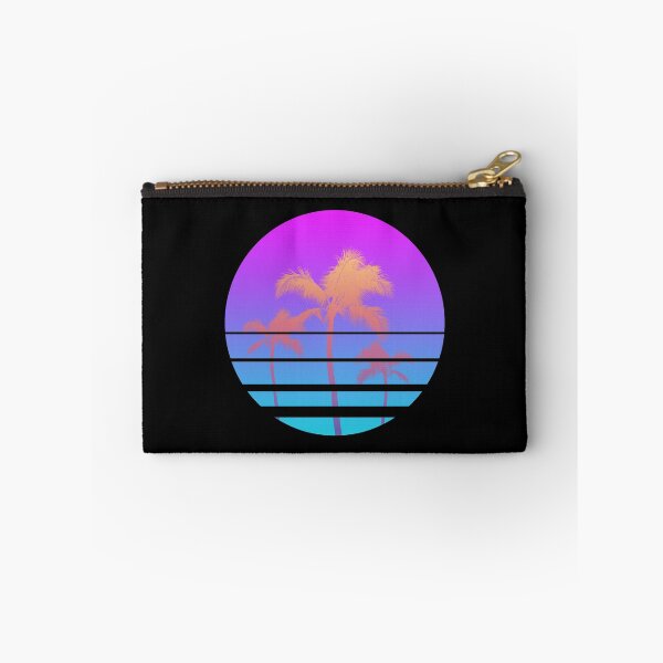 Item preview, Vaporwave Sunset designed and sold by ind3finite.