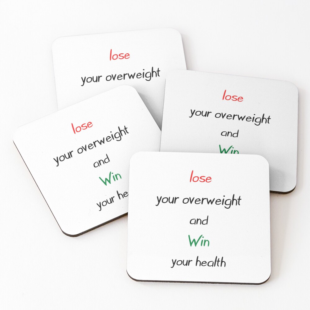 Item preview, Coasters (Set of 4) designed and sold by RoaaMagic.