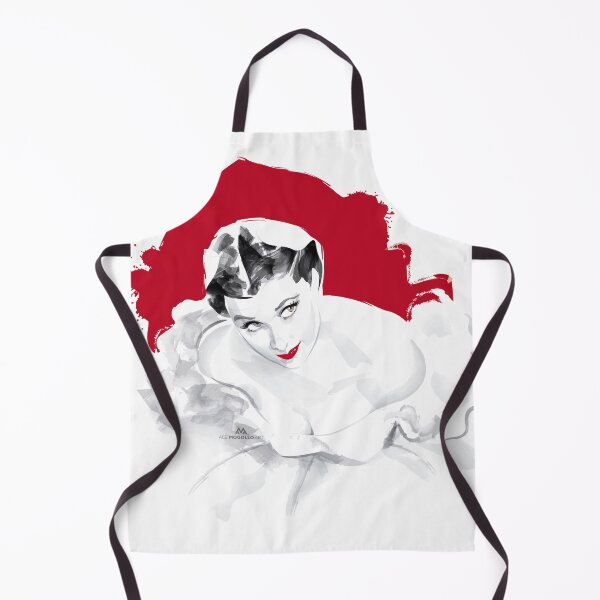 Item preview, Myra ballet designed and sold by AleMogolloArt.