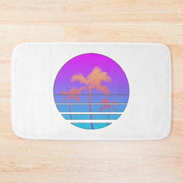 Item preview, Synthwave Sunset designed and sold by ind3finite.