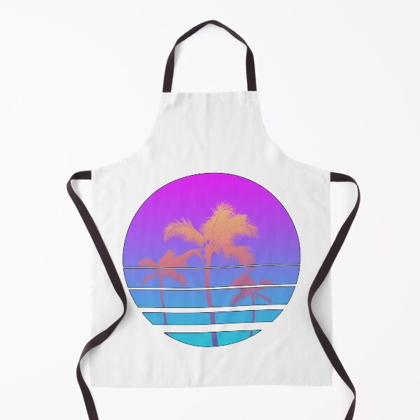 Item preview, Synthwave Sunset designed and sold by ind3finite.