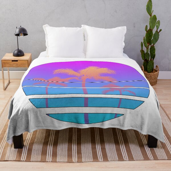 Item preview, Synthwave Sunset designed and sold by ind3finite.